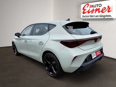 Cupra Leon Vorführwagen Cupra Leon Vorführwagen