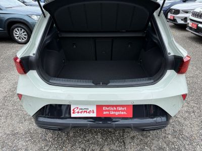 Cupra Leon Vorführwagen Cupra Leon Vorführwagen