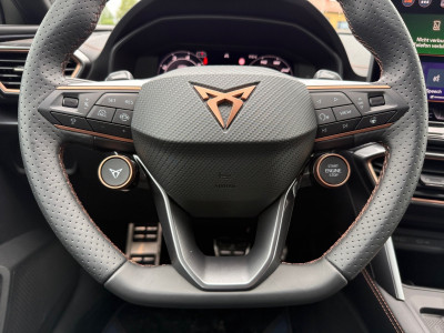 Cupra Leon Vorführwagen Cupra Leon Vorführwagen
