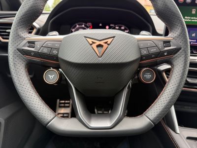 Cupra Leon Vorführwagen Cupra Leon Vorführwagen