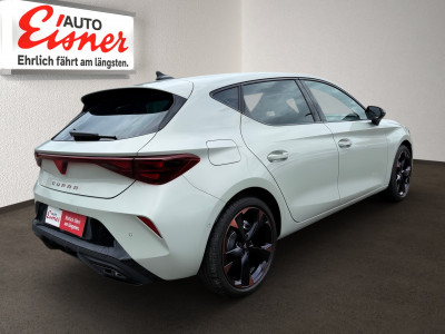 Cupra Leon Vorführwagen Cupra Leon Vorführwagen
