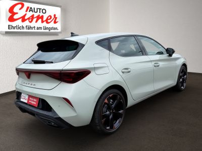 Cupra Leon Vorführwagen Cupra Leon Vorführwagen