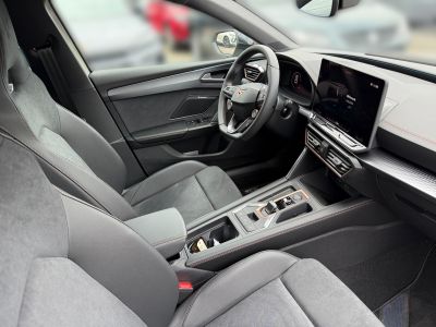 Cupra Leon Vorführwagen Cupra Leon Vorführwagen