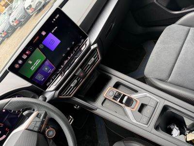 Cupra Leon Vorführwagen Cupra Leon Vorführwagen