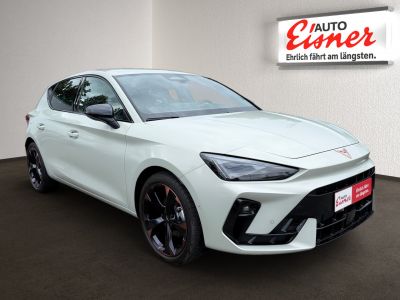 Cupra Leon Vorführwagen Cupra Leon Vorführwagen