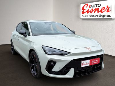 Cupra Leon Vorführwagen Cupra Leon Vorführwagen