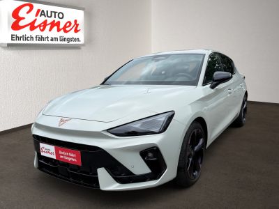 Cupra Leon Vorführwagen Cupra Leon Vorführwagen