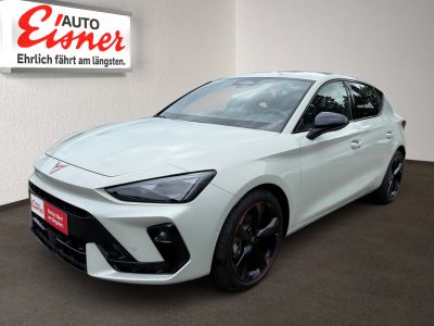 Cupra Leon Vorführwagen Cupra Leon Vorführwagen