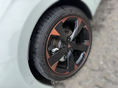 Cupra Leon Vorführwagen Cupra Leon Vorführwagen