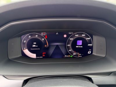 Cupra Leon Vorführwagen Cupra Leon Vorführwagen