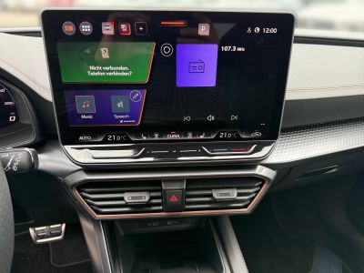 Cupra Leon Vorführwagen Cupra Leon Vorführwagen