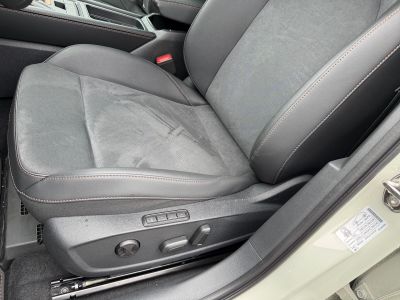 Cupra Leon Vorführwagen Cupra Leon Vorführwagen