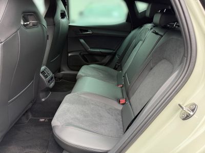 Cupra Leon Vorführwagen Cupra Leon Vorführwagen