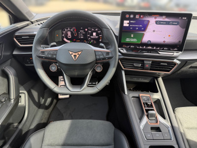 Cupra Leon Vorführwagen