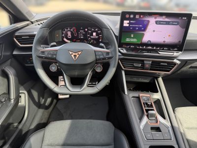 Cupra Leon Vorführwagen Cupra Leon Vorführwagen