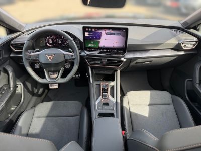 Cupra Leon Vorführwagen Cupra Leon Vorführwagen