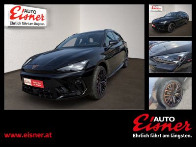 Cupra Leon Vorführwagen Cupra Leon Vorführwagen