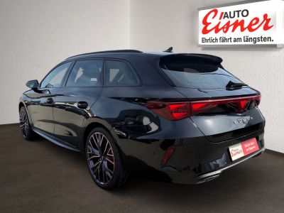 Cupra Leon Vorführwagen Cupra Leon Vorführwagen