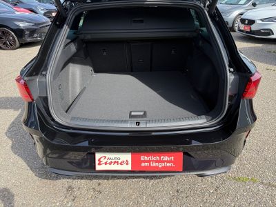 Cupra Leon Vorführwagen Cupra Leon Vorführwagen