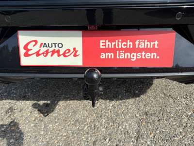 Cupra Leon Vorführwagen