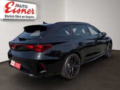 Cupra Leon Vorführwagen Cupra Leon Vorführwagen