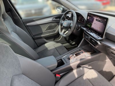 Cupra Leon Vorführwagen Cupra Leon Vorführwagen