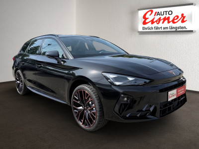 Cupra Leon Vorführwagen