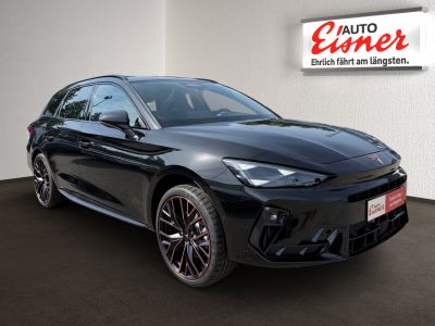 Cupra Leon Vorführwagen Cupra Leon Vorführwagen