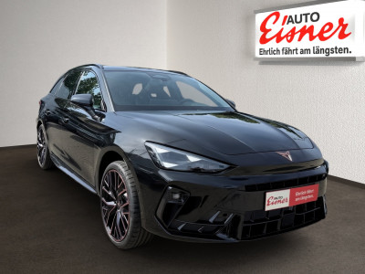 Cupra Leon Vorführwagen