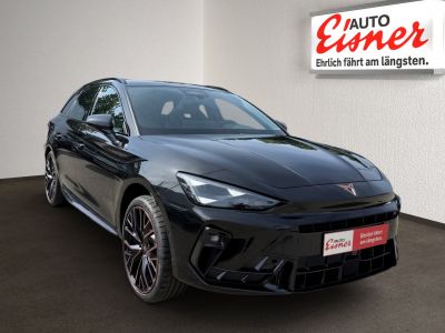 Cupra Leon Vorführwagen Cupra Leon Vorführwagen