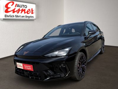Cupra Leon Vorführwagen Cupra Leon Vorführwagen