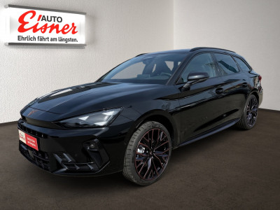 Cupra Leon Vorführwagen