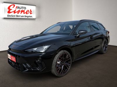 Cupra Leon Vorführwagen Cupra Leon Vorführwagen