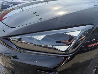 Cupra Leon Vorführwagen Cupra Leon Vorführwagen