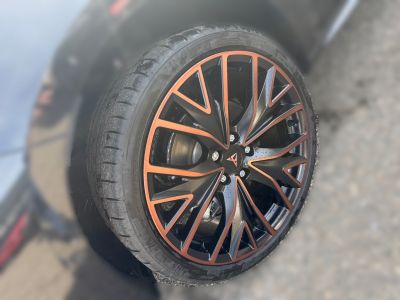 Cupra Leon Vorführwagen Cupra Leon Vorführwagen