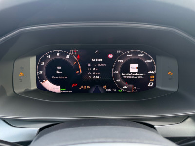 Cupra Leon Vorführwagen