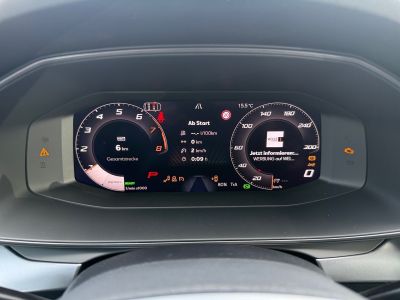 Cupra Leon Vorführwagen Cupra Leon Vorführwagen