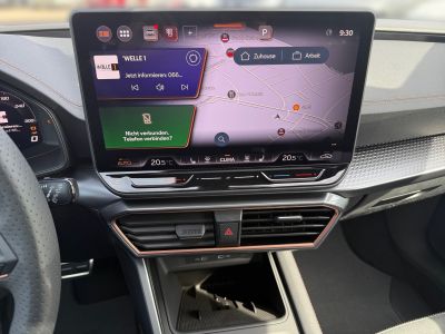 Cupra Leon Vorführwagen Cupra Leon Vorführwagen