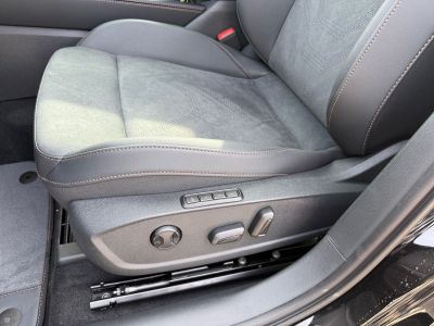 Cupra Leon Vorführwagen Cupra Leon Vorführwagen