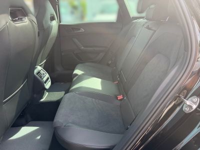 Cupra Leon Vorführwagen Cupra Leon Vorführwagen