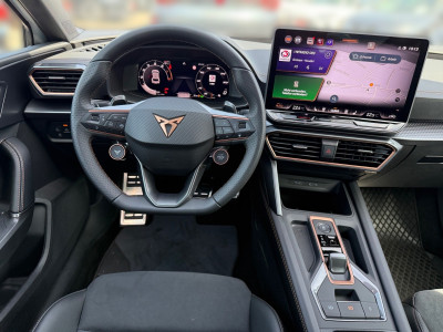 Cupra Leon Vorführwagen