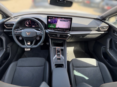 Cupra Leon Vorführwagen