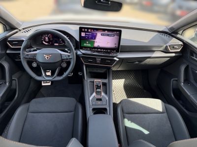 Cupra Leon Vorführwagen Cupra Leon Vorführwagen