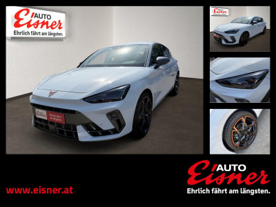 Cupra Leon Vorführwagen