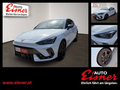 Cupra Leon Vorführwagen Cupra Leon Vorführwagen