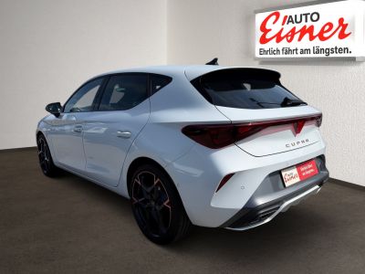 Cupra Leon Vorführwagen Cupra Leon Vorführwagen