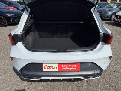 Cupra Leon Vorführwagen