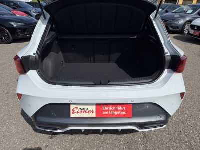 Cupra Leon Vorführwagen Cupra Leon Vorführwagen
