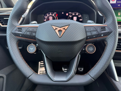 Cupra Leon Vorführwagen