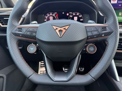Cupra Leon Vorführwagen Cupra Leon Vorführwagen